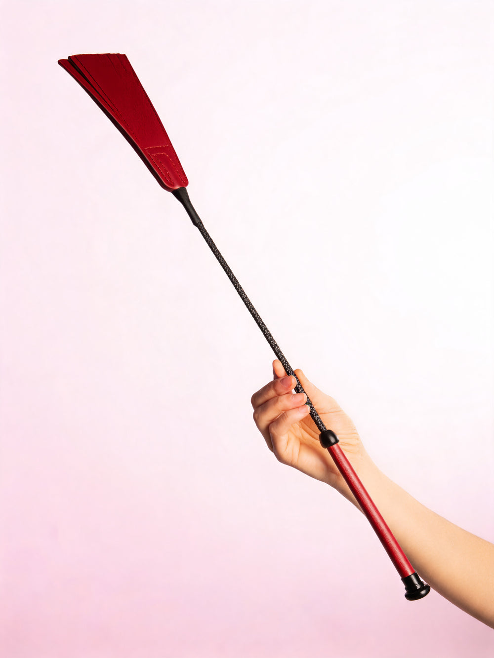 RUTH ROUGE CROP