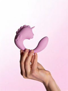 UNICORN WHISPER