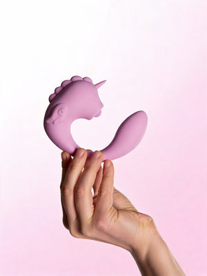 UNICORN WHISPER