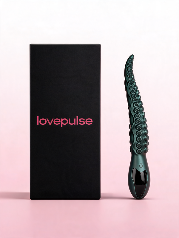 OCTOPUS VIBE