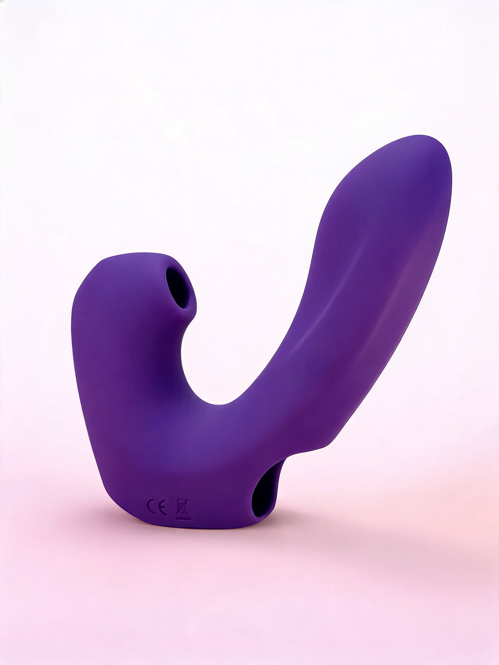 PURPER FINGER