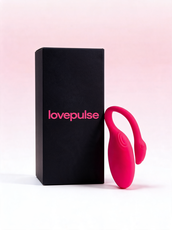 LOVEPULSE DUO