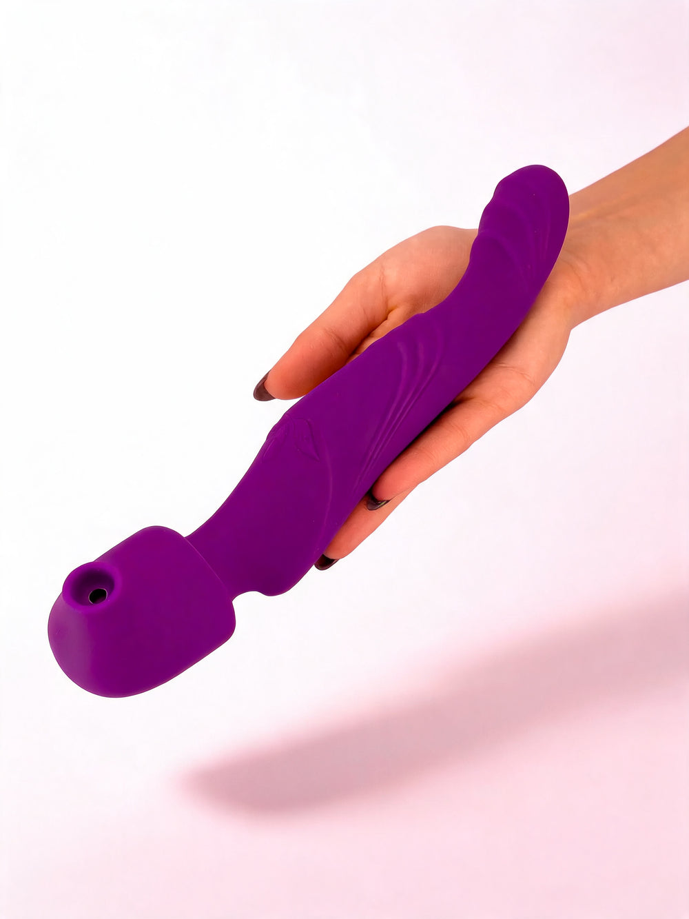PURPSUCH WANDER