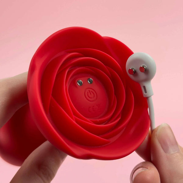 AnalRose ™