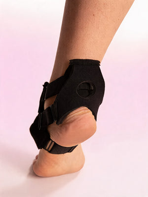 ACHILLES HEEL