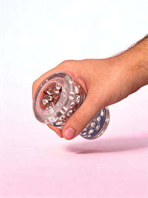 STROKER MACHINE