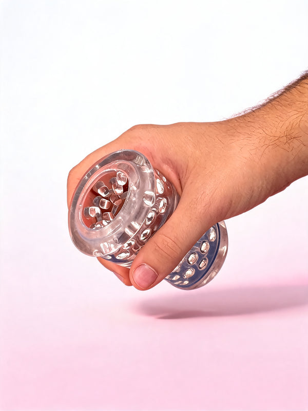 STROKER MACHINE