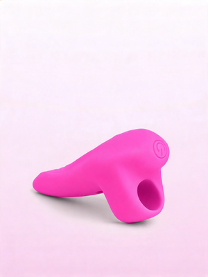 FINGER PINKY PLEASURE