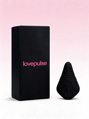 FINGER NOIR PLEASURE