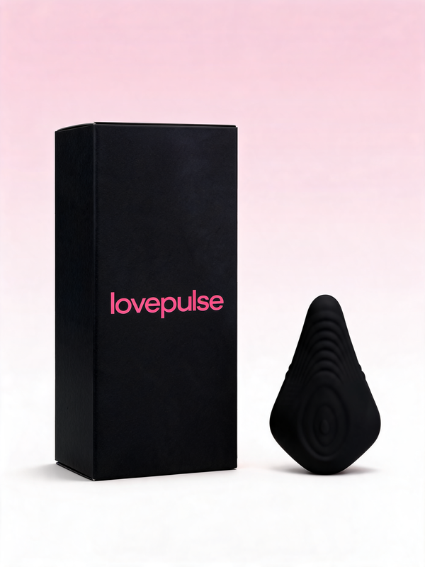 FINGER NOIR PLEASURE