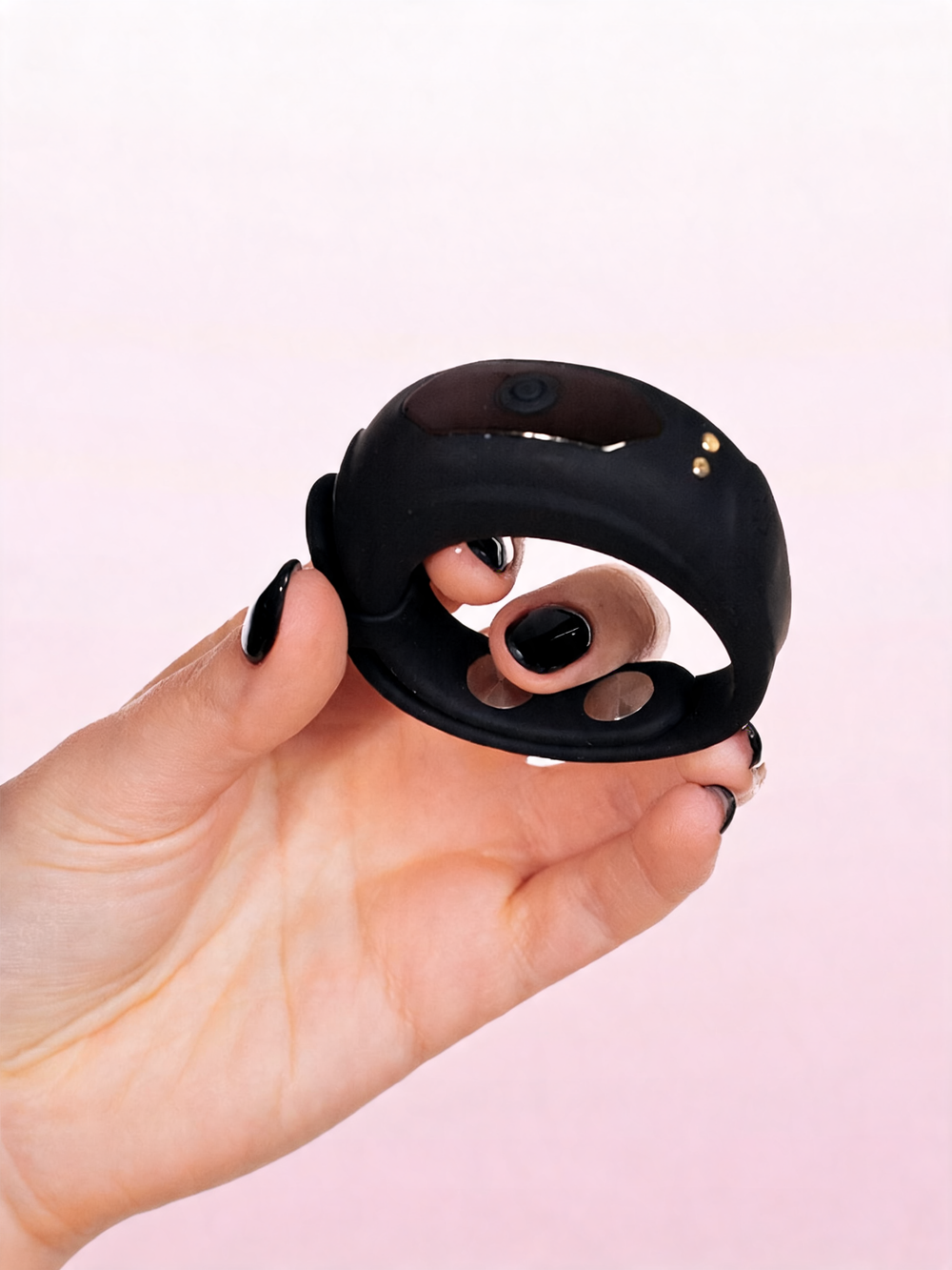 GALAKTIC RING VIBE