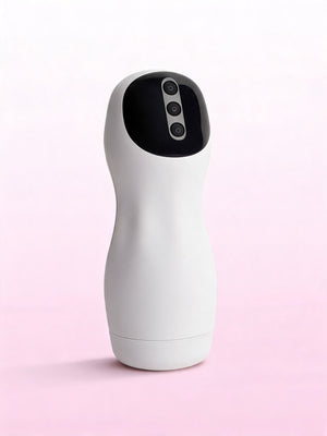 CASPER BLOW PUMP