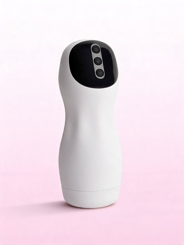 CASPER BLOW PUMP