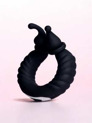 BUTTERFLY RING VIBE