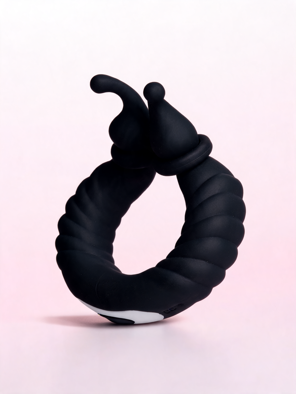 BUTTERFLY RING VIBE