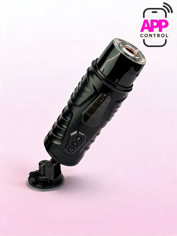 STROKER MACHINE