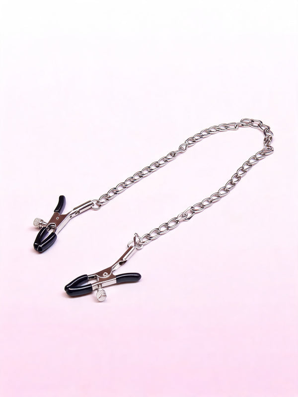 WILD NIPPLE CLAMP