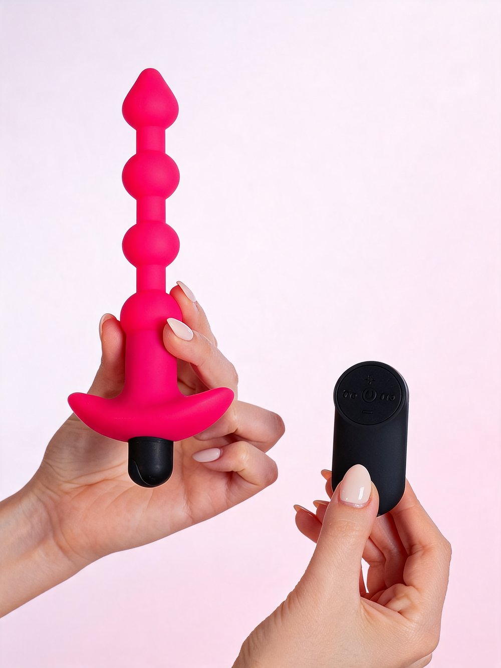 DEEP BEADS CONTROL