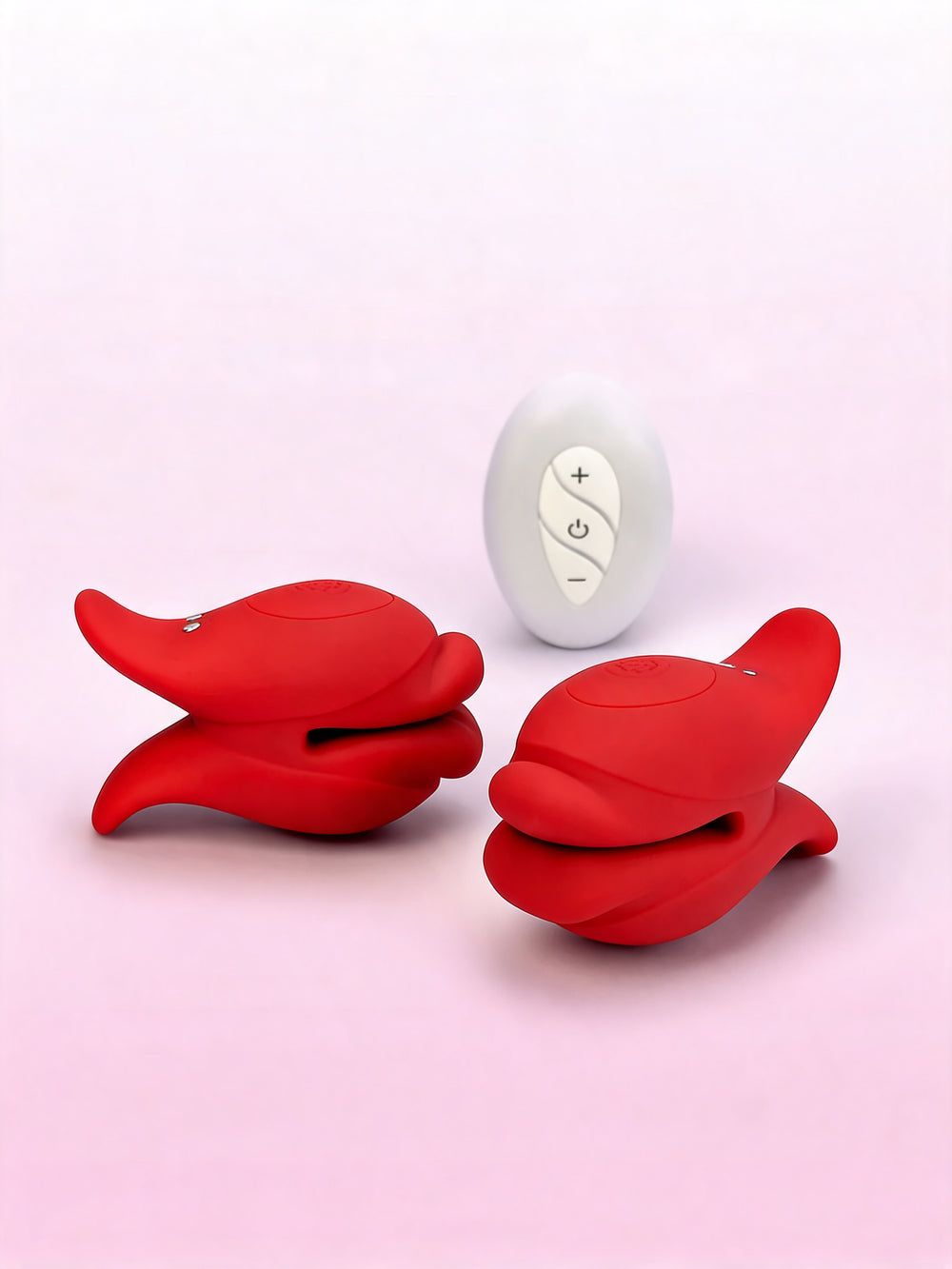 DUO SUCHER ROSES