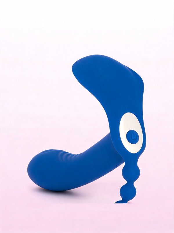 TRIPLE PLEASURE CONTROL