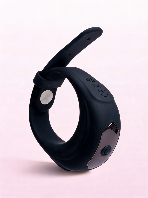 GALAKTIC RING VIBE