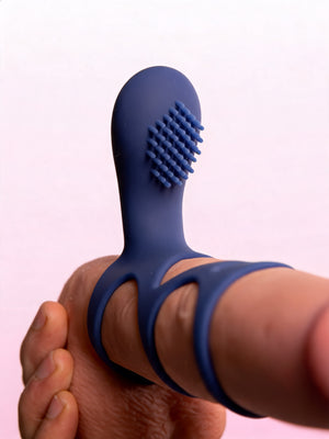 OCTOPUS RING CONTROL