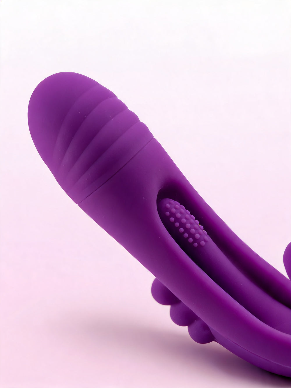 TRIPLEX PURPLES
