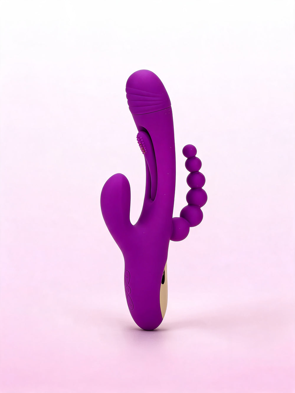 TRIPLEX PURPLES