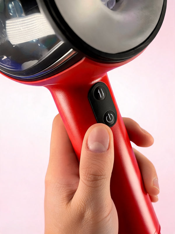ROBOTIC HANDHELD