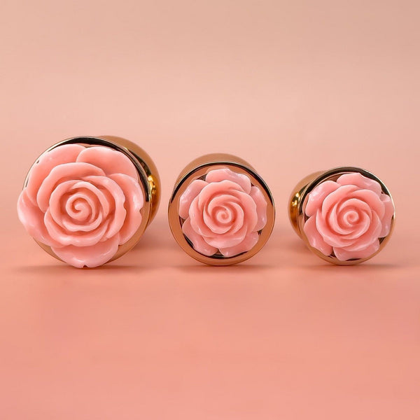 Rosegold Set