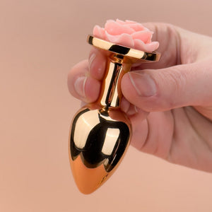 Rosegold Set