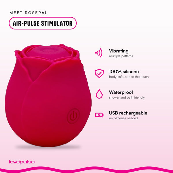 Rosepal