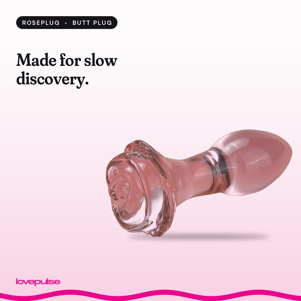 Roseplug