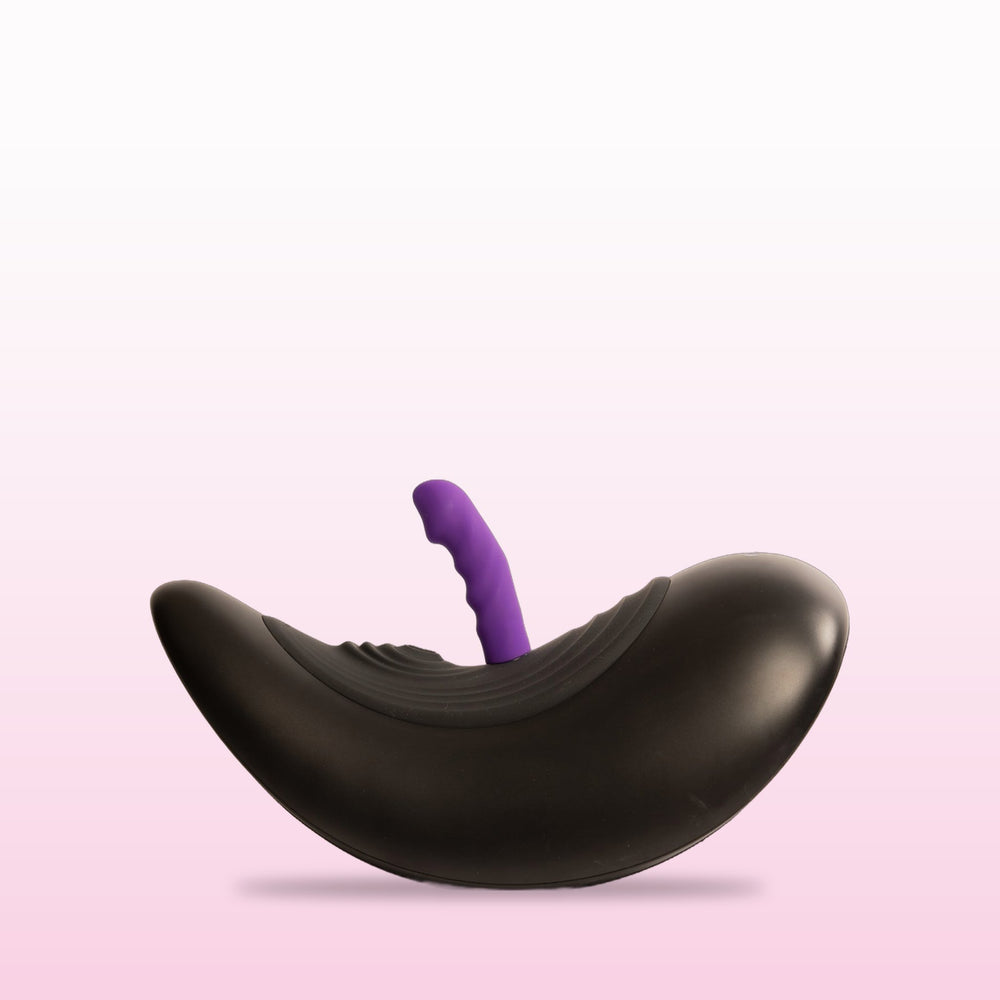 Saddle