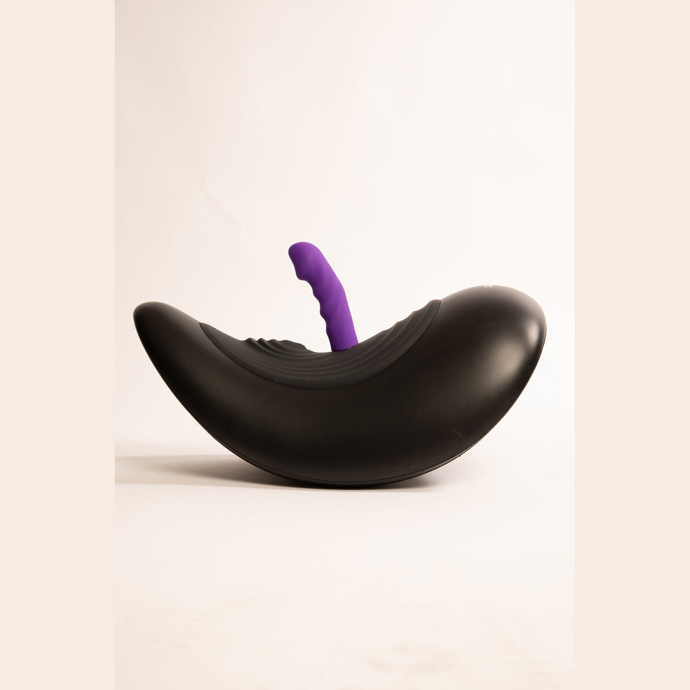 Saddle