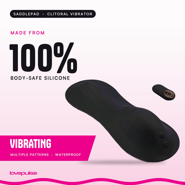 Saddlepad