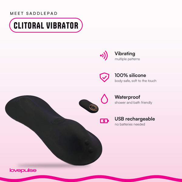 Saddlepad