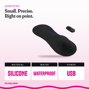Saddlepad