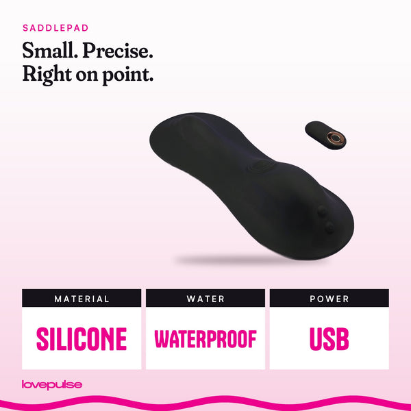 Saddlepad