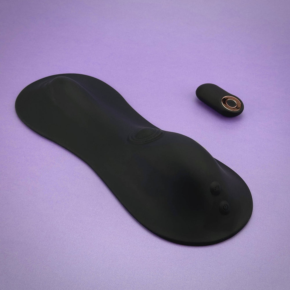 Saddlepad