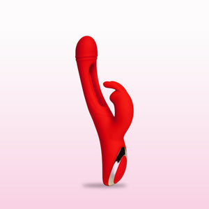 Scarlet