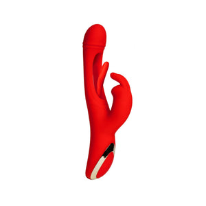 Scarlet