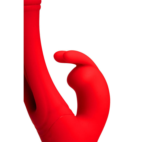 Scarlet