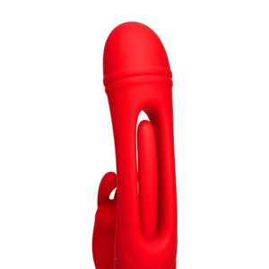 Scarlet