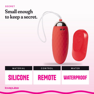 Secret