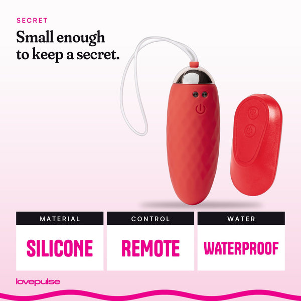 Secret