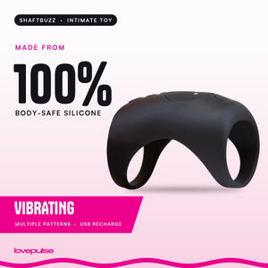 Shaftbuzz