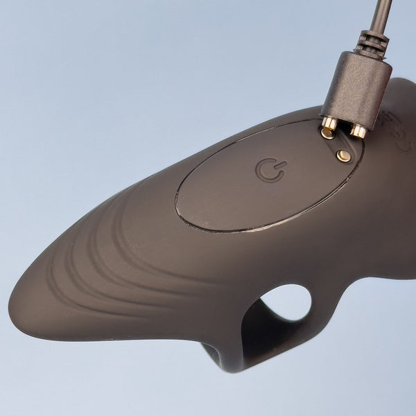 Sharkfin