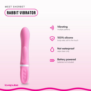 Sherbet