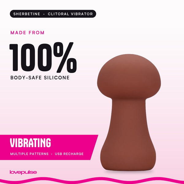 Sherbetine